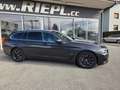 BMW 530 530 xd Voll NP € 98.112.- Ö-1.Besitz Leder Grau - thumbnail 4