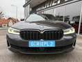 BMW 530 530 xd Voll NP € 98.112.- Ö-1.Besitz Leder Grau - thumbnail 3