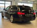 BMW 525 Touring 2.0 Msport 218cv Negro - thumbnail 4