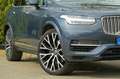 Volvo XC90 T8 AWD Inscription 7P Pano/Luchtvering/22 Inch/B&W Blauw - thumbnail 2