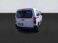 Citroen Berlingo Combi BlueHDi S&S Talla M You 100 Blanco - thumbnail 4