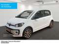 Volkswagen up! 1.0 l Move Active Rückfahrkamera Sitzheizung Weiß - thumbnail 1