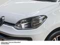 Volkswagen up! 1.0 l Move Active Rückfahrkamera Sitzheizung Weiß - thumbnail 5