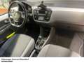 Volkswagen up! 1.0 l Move Active Rückfahrkamera Sitzheizung Weiß - thumbnail 12