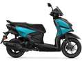 Yamaha RayZR 125 Bianco - thumbnail 4