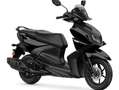 Yamaha RayZR 125 Bianco - thumbnail 5