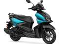 Yamaha RayZR 125 Bianco - thumbnail 3
