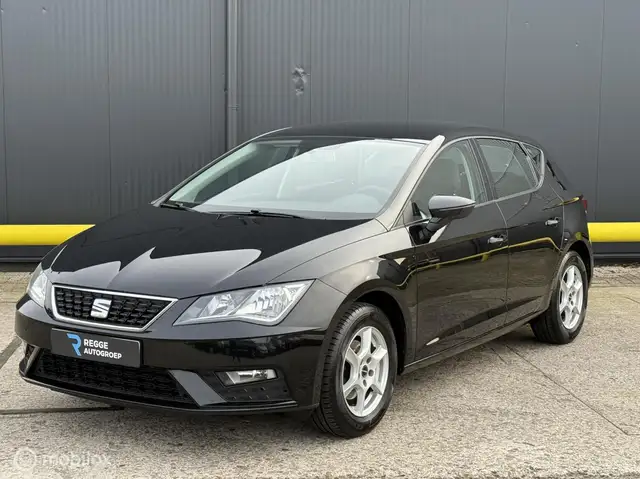 SEAT Leon 1.2 TSI Style PDC | AIRCO | CRUISE CONTROL
