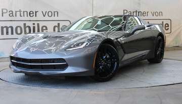 Stingray*Inspektion Neu*Bose*Kamera*