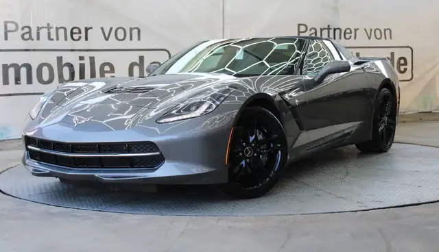 Corvette C7 Stingray*Inspektion Neu*Bose*Kamera*