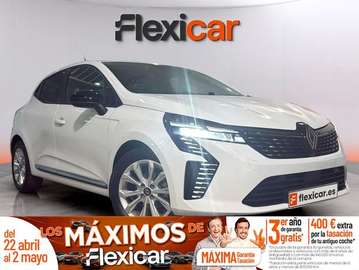 TCe Evolution 67kW
