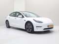 Tesla Model 3 Long-Range AWD 351pk 75 kWh [ FACELIFT+WARMTEPOMP+ Blanc - thumbnail 4