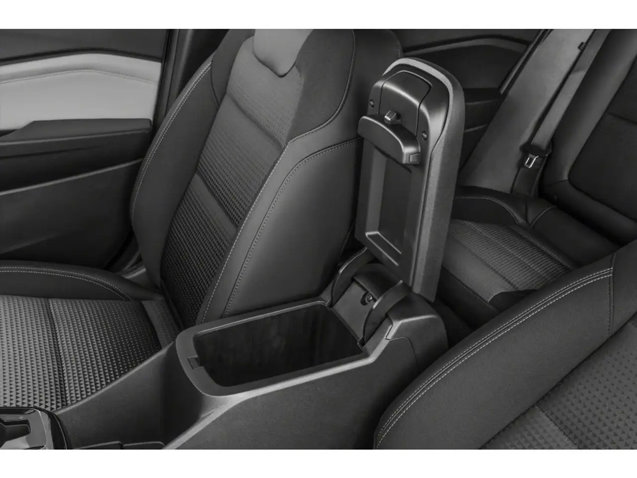 Chevrolet Trax photo Chevrolet Trax