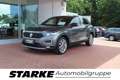 Volkswagen T-Roc 2.0 TSI DSG 4M Sport Grau - thumbnail 1