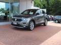 Volkswagen T-Roc 2.0 TSI DSG 4M Sport Grau - thumbnail 2