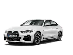 Bmw i4 eDrive40 Navi Tempom.aktiv Bluetooth PDC Head