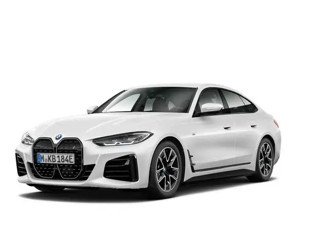 Bmw i4 eDrive40 Navi Tempom.aktiv Bluetooth PDC Head