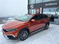 Fiat Tipo Hybrid 130 eDCT7 Kombi Cross Orange - thumbnail 1