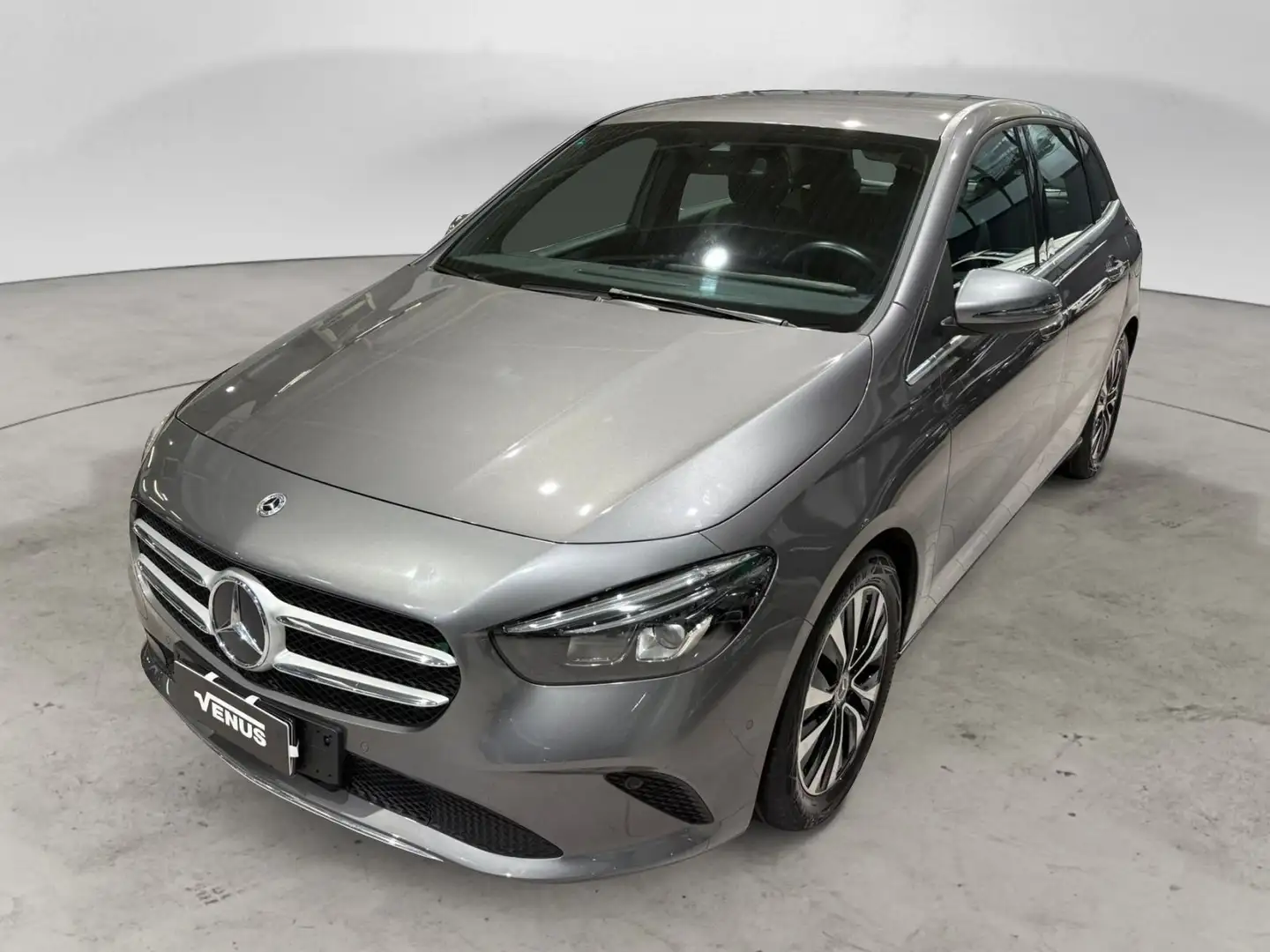 Mercedes-Benz B 160 B 160 Business Extra Grigio - 2
