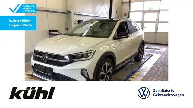 Volkswagen Taigo 1.0 TSI DSG Style ACC/IQ.Drive/Navi/Kamera