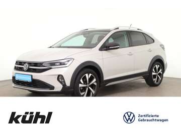 1.0 TSI DSG Style ACC/IQ.Drive/Navi/Kamera