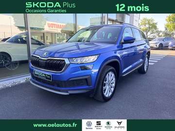 2.0 TDI 150ch SCR Business DSG7 7 places
