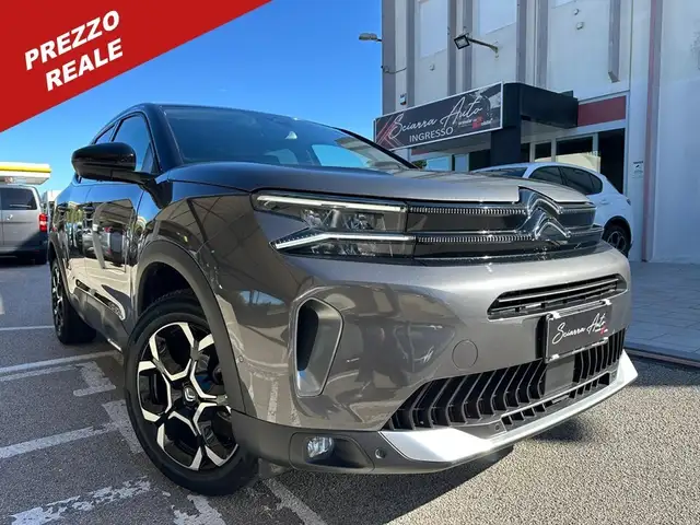 Citroen C5 Aircross C5 Aircross BlueHDi 130 S&S EAT8 Max