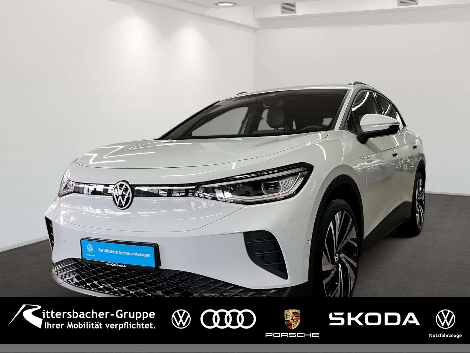 Volkswagen ID.4