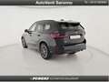 BMW X1 X1 sDrive 18d Msport Nero - thumbnail 4