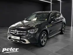 Mercedes-Benz GLC 300 d 4M Exclusive*LED*Kamera*MBUX*AHK*