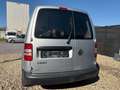 Volkswagen Caddy 2.0 TDi  MARCHAND OU EXPORT Blanc - thumbnail 6