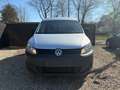 Volkswagen Caddy 2.0 TDi  MARCHAND OU EXPORT Blanc - thumbnail 3