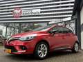 Renault Clio 0.9 TCe Limited Rot - thumbnail 5