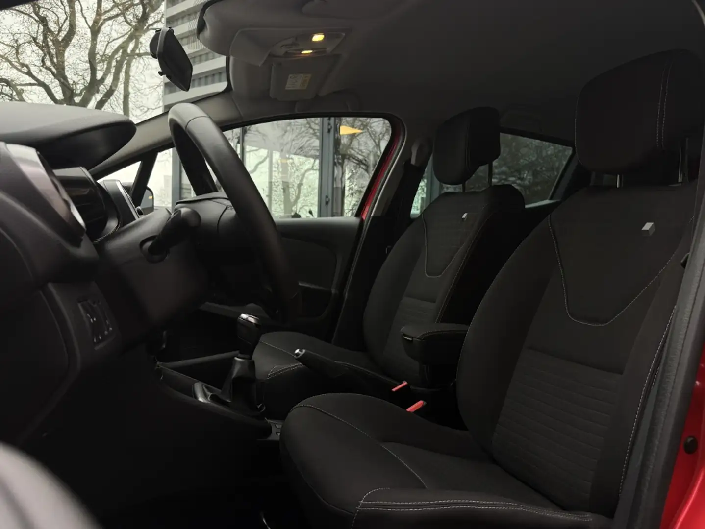 Renault Clio 0.9 TCe Limited Rot - 2