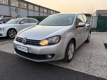 3p 1.6 tdi Comfortline dsg
