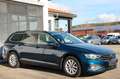 Volkswagen Passat Variant Passat Var. 2.0TDI DSG # LED # Navi # Alu # ACC Bleu - thumbnail 6
