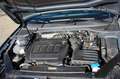Volkswagen Passat Variant Passat Var. 2.0TDI DSG # LED # Navi # Alu # ACC Bleu - thumbnail 23