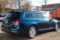 Volkswagen Passat Variant Passat Var. 2.0TDI DSG # LED # Navi # Alu # ACC Bleu - thumbnail 4