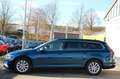 Volkswagen Passat Variant Passat Var. 2.0TDI DSG # LED # Navi # Alu # ACC Bleu - thumbnail 2