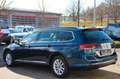 Volkswagen Passat Variant Passat Var. 2.0TDI DSG # LED # Navi # Alu # ACC Bleu - thumbnail 3