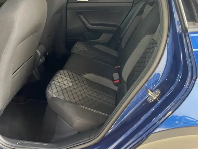 Volkswagen Taigo view 3