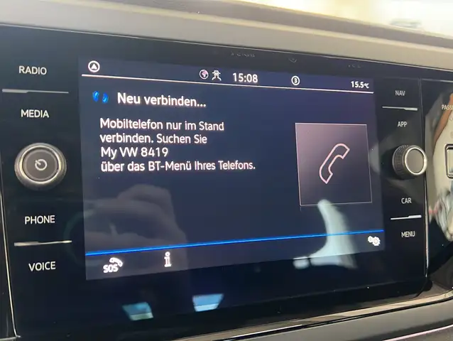 Volkswagen Taigo view 10