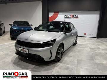 Corsa 1.2 100 CV aut. GS PROMO FLEX