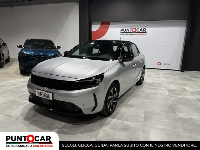 Opel Corsa Corsa 1.2 100 CV aut. GS PROMO FLEX