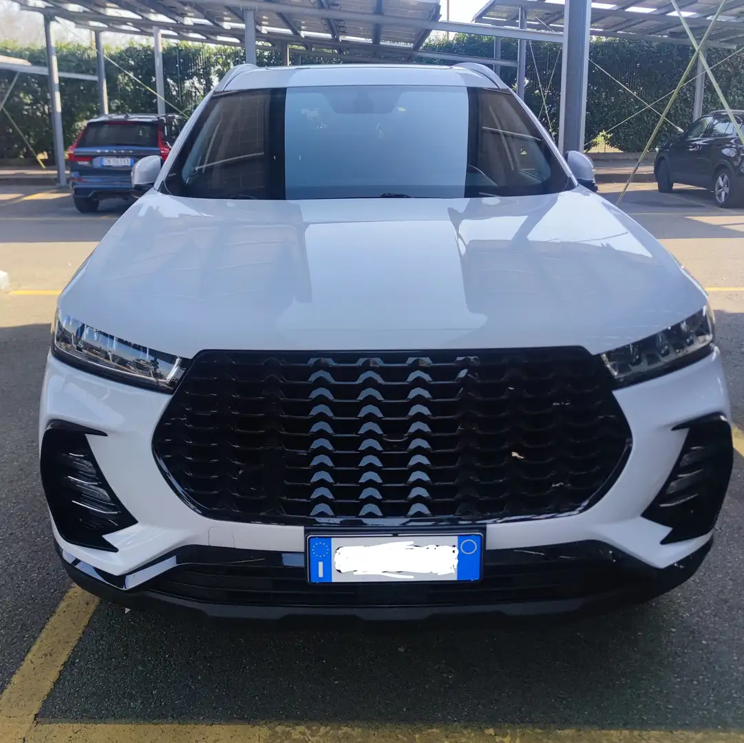 DR Automobiles DR6.0 benzina gol - 1