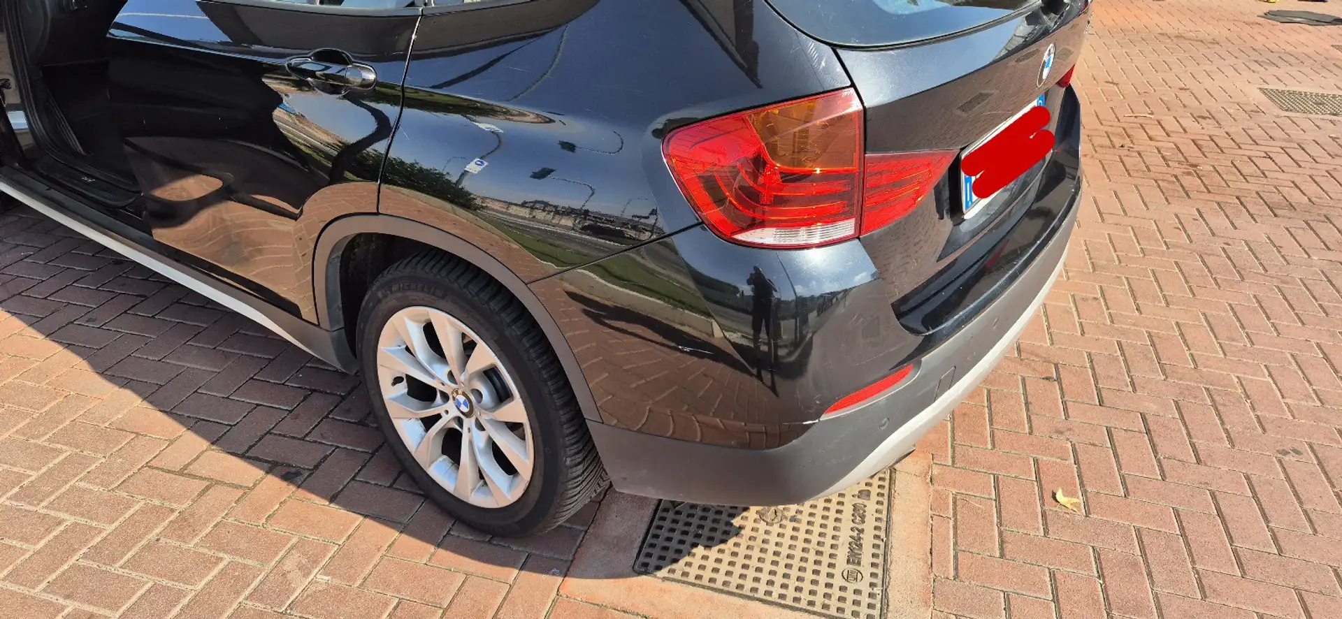 BMW X1 xdrive23dA Futura - 2