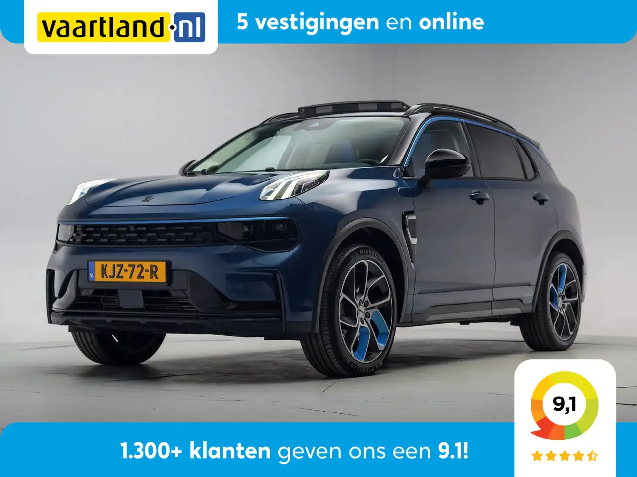 Lynk & Co 01 2022