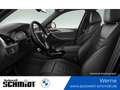 BMW iX3 ix3 IMPRESSIVE + GARANTIE Schwarz - thumbnail 3