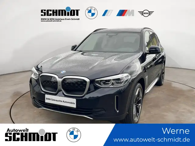 BMW iX3 ix3 IMPRESSIVE + GARANTIE