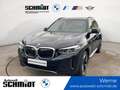 BMW iX3 ix3 IMPRESSIVE + GARANTIE Noir - thumbnail 1